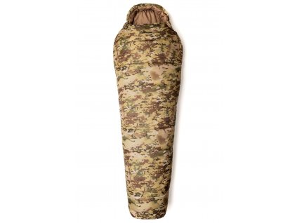 Spací pytel mumie maskovací Snugpak® -7/-12 Sleeper Extreme PMTP MultiCam