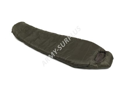 Spací pytel (spacák) Snugpak -7/-12 Sleeper Extreme mumie oliv
