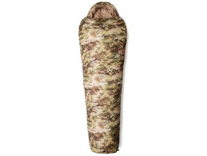 Spací pytel mumie maskovací Snugpak® -5/-10 Sleeper Lite PMTP MultiCam