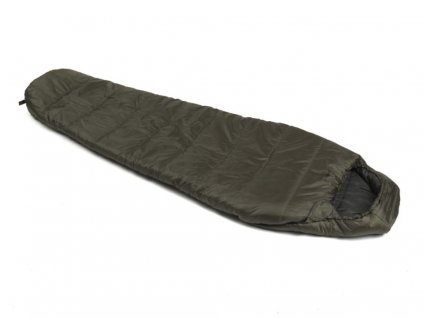 Spací pytel mumie zelený Snugpak® -5/-10 Sleeper Lite Basecamp Olive