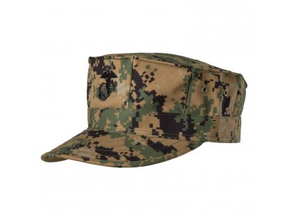 Čepice USMC digital woodland Helikon marpat CZ-USM-NT-07 CZ-USM-PT-07