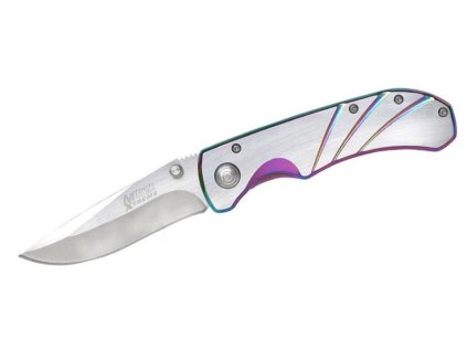 Nůž zavírací MTech Rainbow Trim MX-8025 (MTE8025)