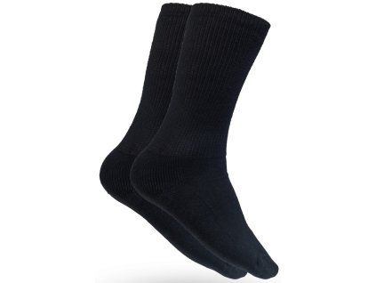 Ponožky US Armed Forces Anti-Microbial černé originál