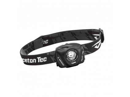 Čelová svítilna (čelovka) Princeton Tec EOS black černá 105 Lumens