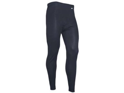 Spodky US PolarMax termo černé s antibakteriální úpravou Lightweight