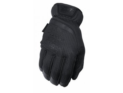 Rukavice Mechanix FastFit Covert černé FFTAB-55