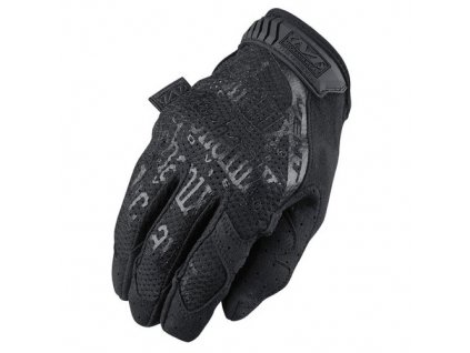 Rukavice Mechanix Vent Original černé