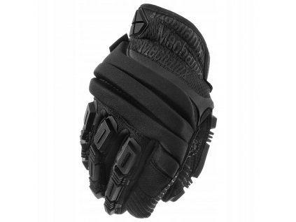 Rukavice Mechanix M-Pact 2 Covert černé