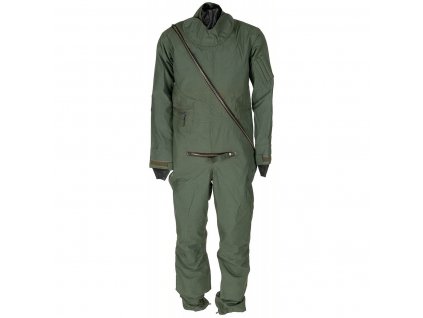 Suchý oděv letecký overal MK20A Coverall AIRCREW RAF Velká Británie originál