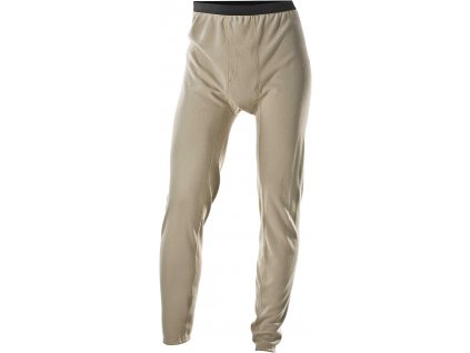 Spodky nehořlavé Drifire® Midweight Tan US