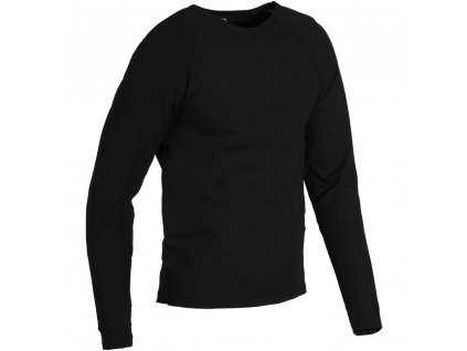 Tričko (triko) nátělník termo AČR vz.2010 černé dlouhý rukáv