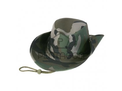 Klobouk australan woodland Pentagon australian bush hat