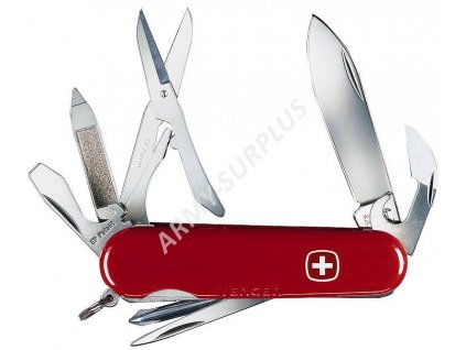 Nůž multifunkční Wenger Classic 16 AF.1.016.009.000