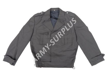 bunda-bw--bundeswehr--horska--horsky-myslivec--seda-original