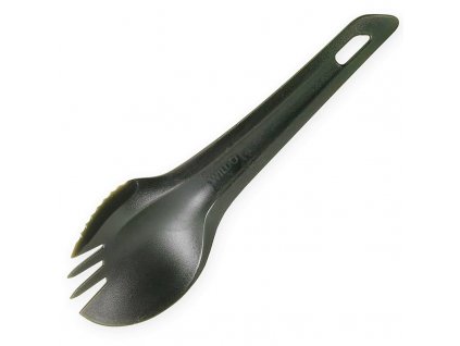 Lžíce oliv multifunkční SPORK WILDO