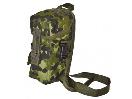 Pouzdro na náboje kulometu LMG M96 HMAK Dánsko originál