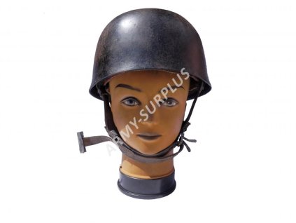Helma para SS Fallschirmjäger M38 Bataillon 500 Německo