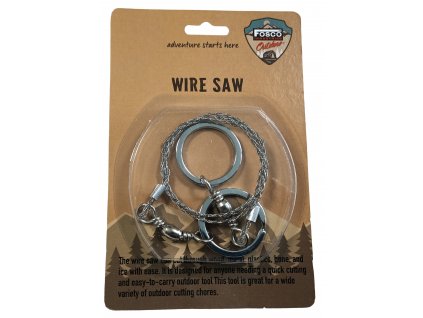 Pilka strunová Commando Fosco™