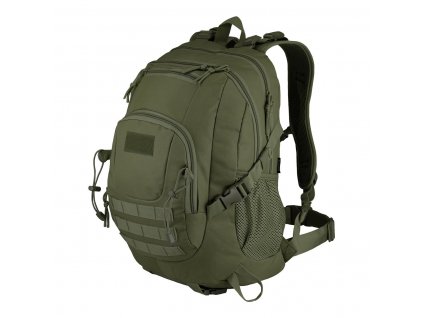 Batoh taktický molle CAIMAN oliv 35l