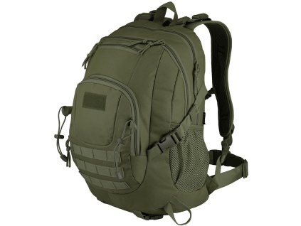 Batoh taktický molle CAIMAN oliv 35l