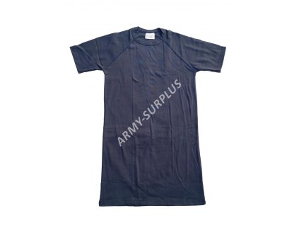 triko-navy-blue--tmave-modre--holandsko-kratky-rukav-original