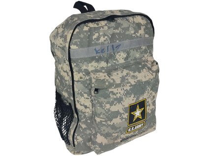 Batoh US Day Pack GO ARMY 20L UCP Digital