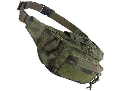 Ledvinka Kangoo Waist Pack CMG® Wz. Pantera