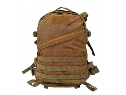 Batoh DAYPACK Holandsko 35l coyote tan (GrabBag) originál