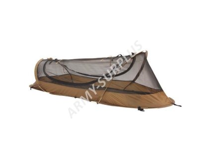 Moskytiera samonosná USMC Catoma coyote (stan) originál