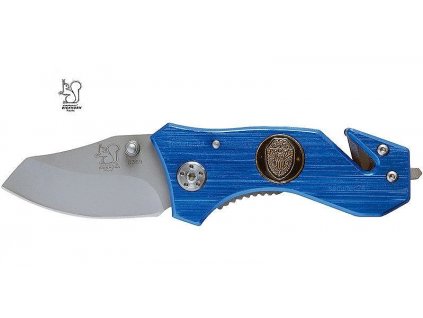Nůž záchranář Pacific POLICE Eickhorn Solingen