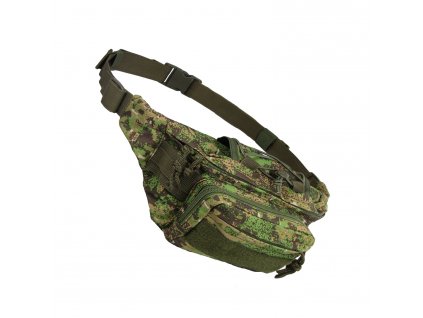 Ledvinka Kangoo waist pack PNC-GZ Pencott camo