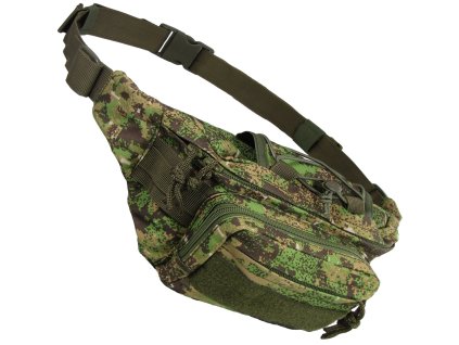 Ledvinka Kangoo Waist Pack CMG® Pencott Camo