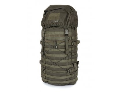Batoh ENDURANCE 40L Snugpak Molle oliv