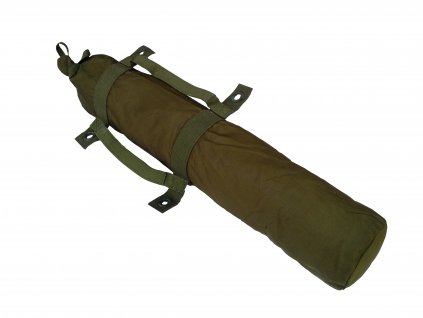 Přepravní pouzdro (vak) na hlaveň ke kulometu Barrel Carrying Case originál