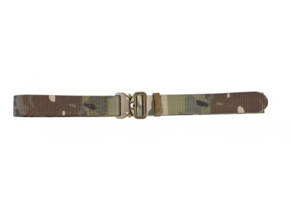 Opasek taktický Recon Belt Kombat multicamo BTP s rychloupínací sponou
