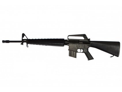 Útočná puška M16A1  US 1967 Vietnam assault rifle