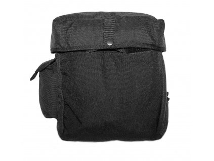 Taška na masku SAS Velká Británie Resicase Haversack černá originál