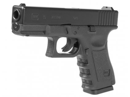 Glock 19 vzduchová pistole CO2 Umarex 4,5 mm / .177
