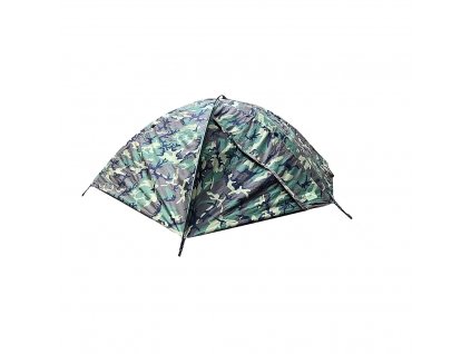 Tropico ke stanu US / USMC Marine Combat Infantry Tent Eureka woodland originál