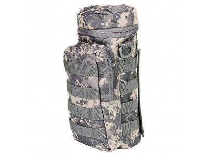 Sumka molle (pouzdro na plynovou láhev airsoft) ACU AT-digital