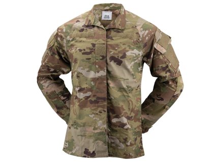 Blůza IHWCU MultiCam® OCP R/S US použitá