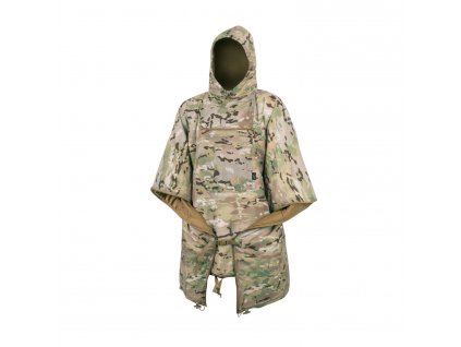 Termo vložka do ponča (poncho) SWAGMAN ROLL Multicamo Camogrom Helikon PO-SMR-NL-14