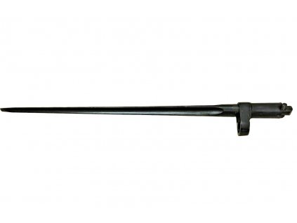 Bodák (bajonet) sklopný Mosin Nagant Rusko originál M1944