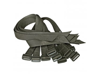 Řemínek ustrojovací BW (řemení, popruh) univerzální oliv Bundeswehr originál