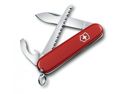 Victorinox Walker kapesní zavírací nůž s pilkou