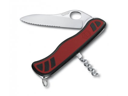 Victorinox Alpineer kapesní zavírací nůž multifunkční