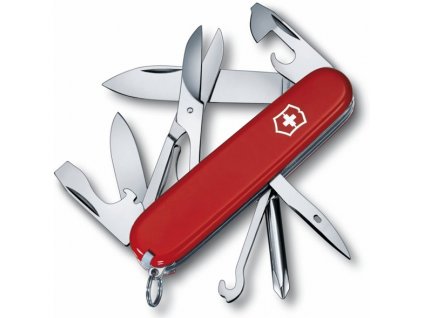 Victorinox Super Tinker kapesní zavírací nůž multifunkční