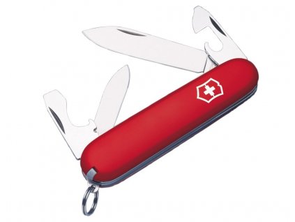 Victorinox Recruit kapesní zavírací nůž multifunkční