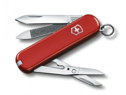 Victorinox Executive 81 kapesní zavírací nůž multifunkční