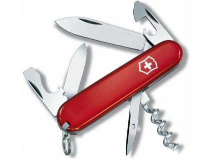 Victorinox Tourist kapesní zavírací nůž